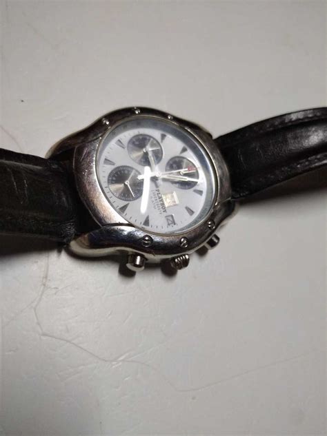 playboy watch|Vintage Playboy Watch